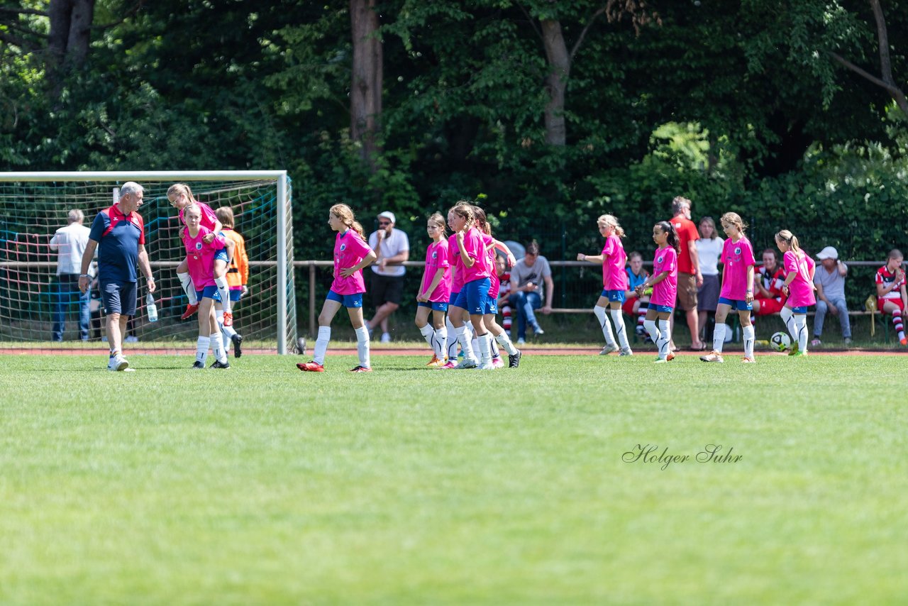 Bild 369 - D-Juniorinnen